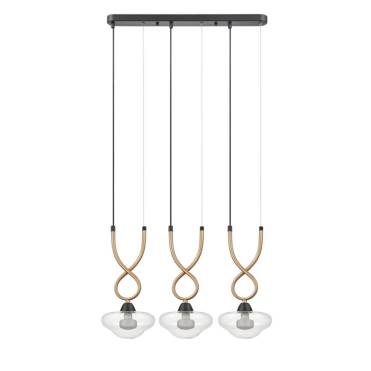 VL5444P03 Светильник подвесной Vele Luce Janice VL5444P03
