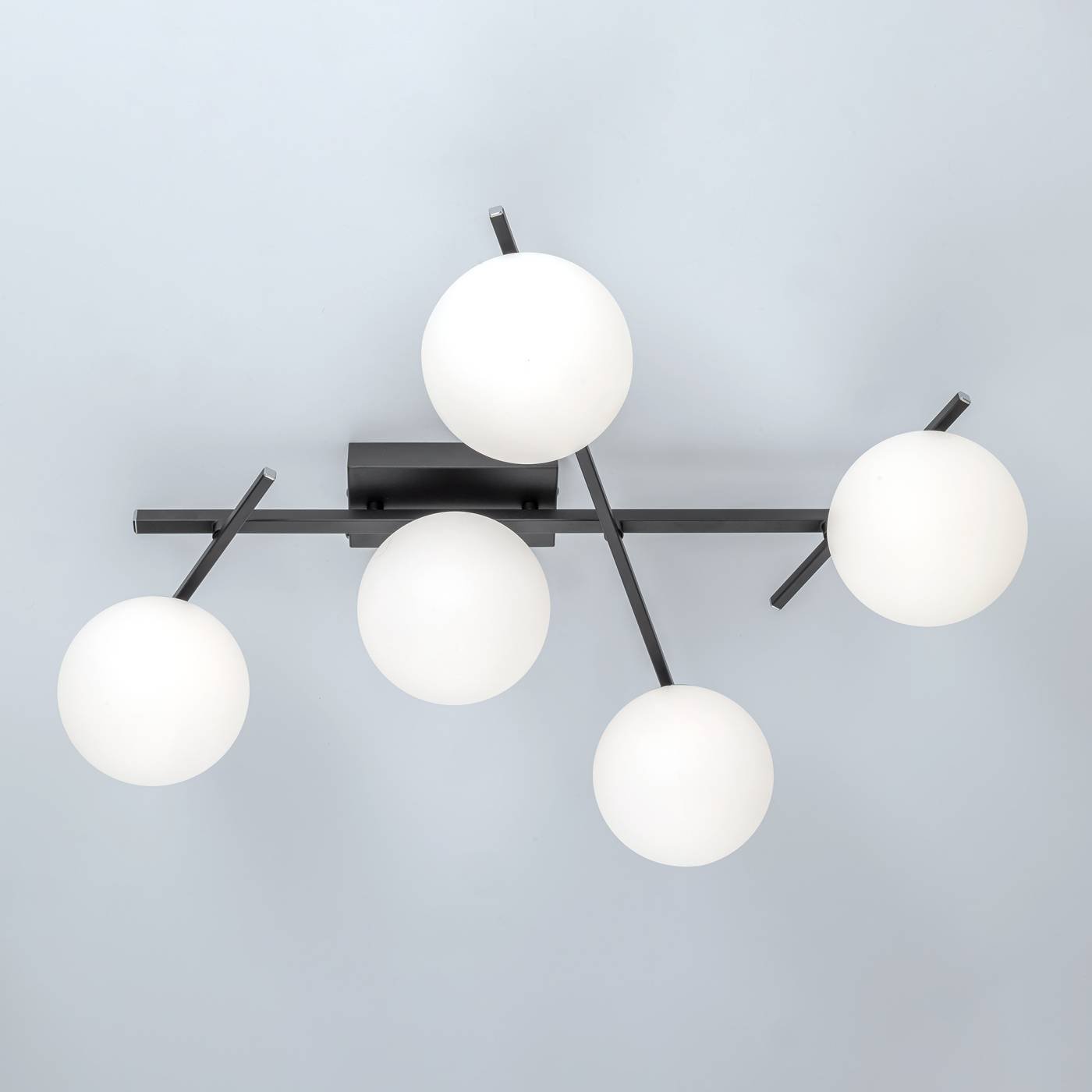 CL223152 Потолочная люстра Citilux Dorsy CL223152