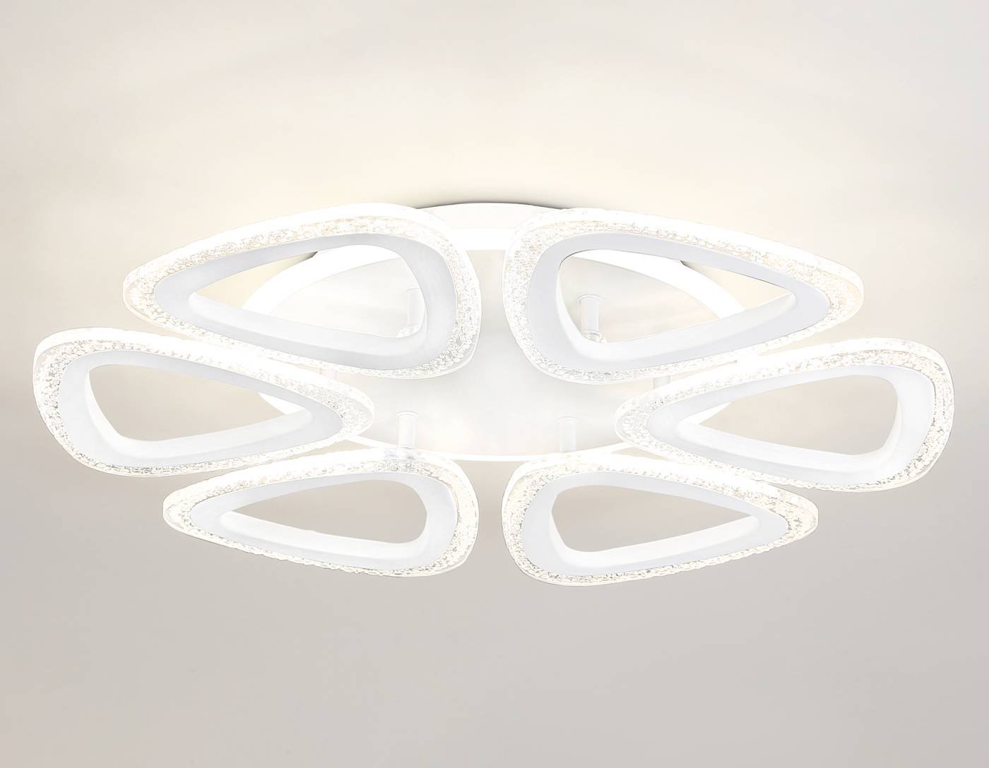 FA4518 Потолочная люстра Ambrella Original FA4518