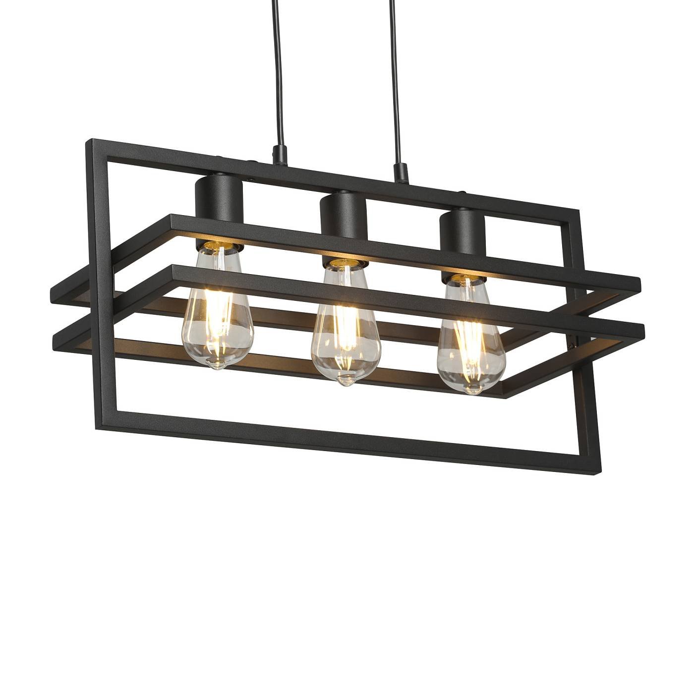 V2861-1/3S Светильник подвесной Vitaluce V2861-1/3S