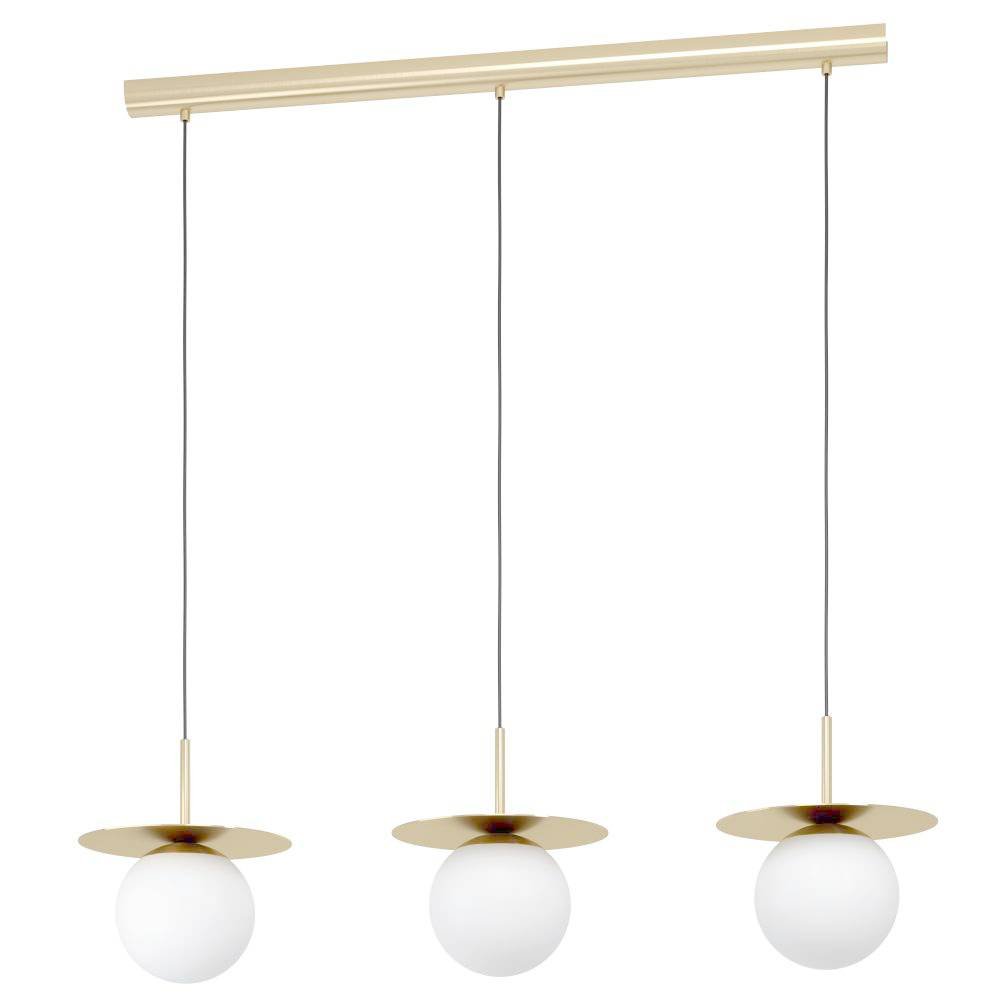 39953 Светильник подвесной Eglo Arenales 39953