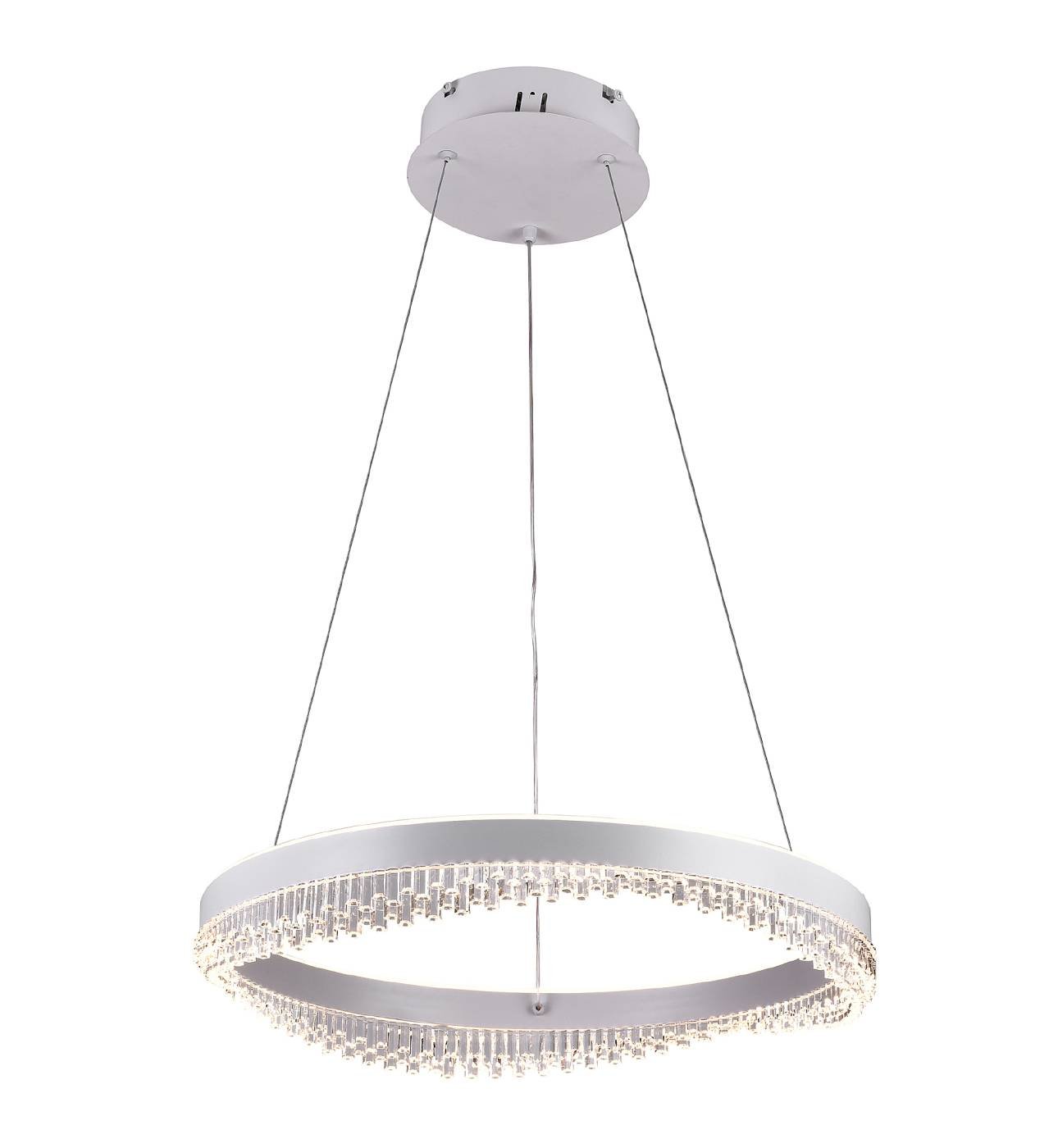 Подвесная люстра Natali Kovaltseva Sad Queen INNOVATION STYLE 83126