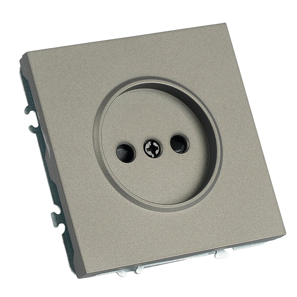 Розетка Stekker Эмили 49928