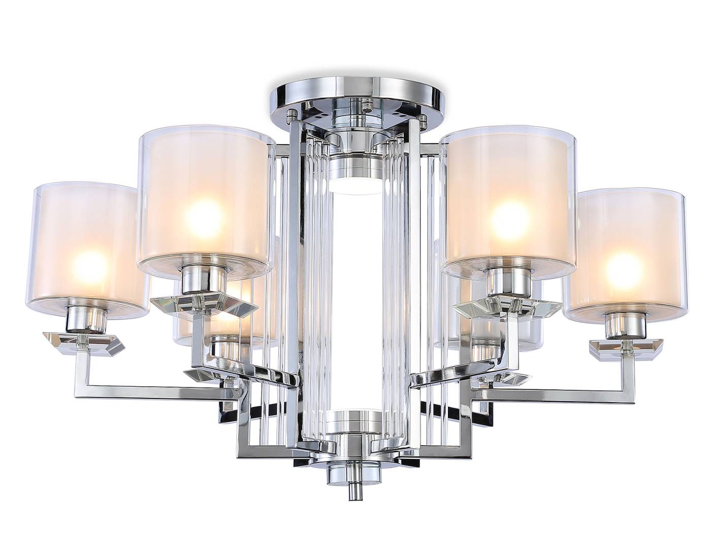 TR4418 Потолочная люстра Ambrella Traditional TR4418