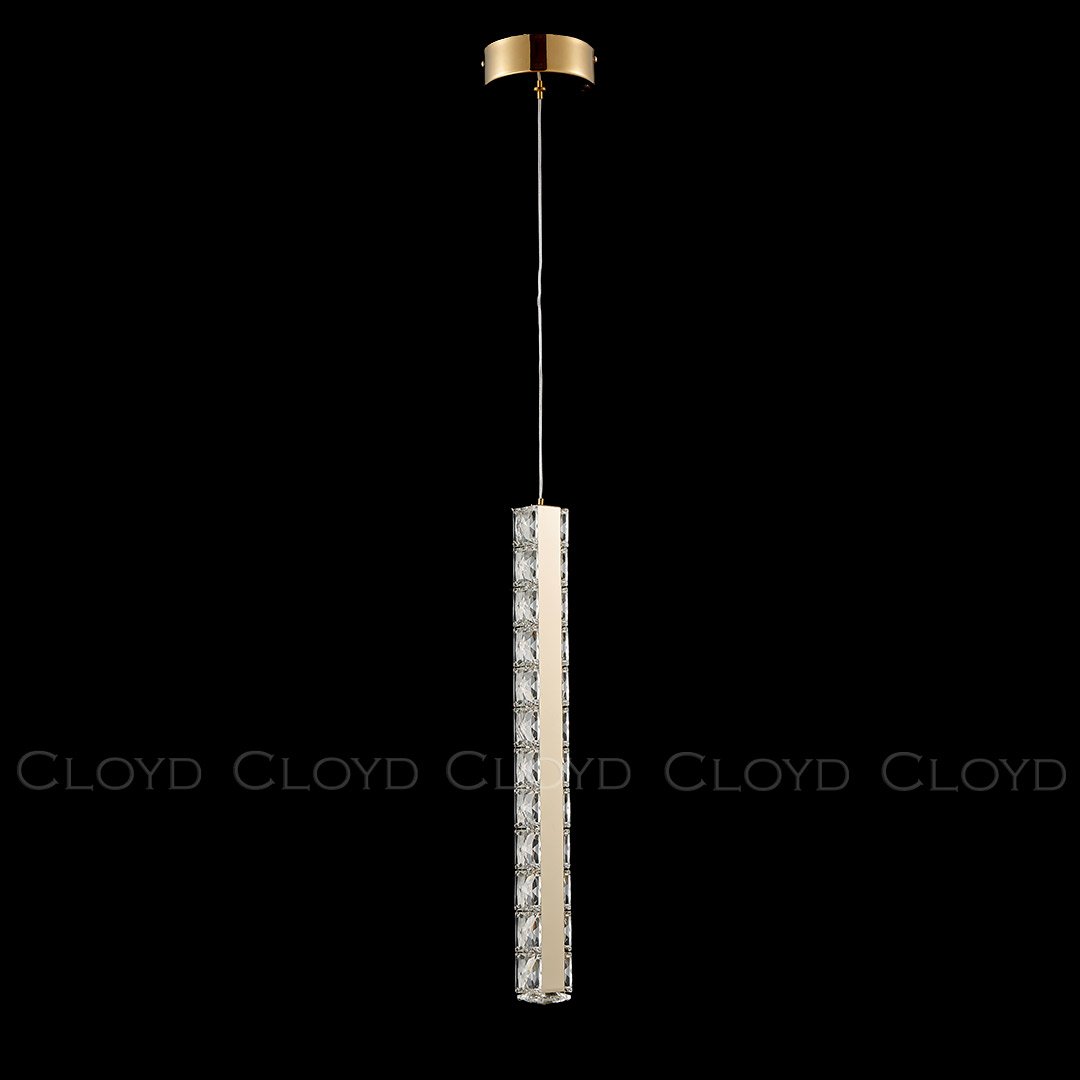 Светильник подвесной Cloyd Elata 11560