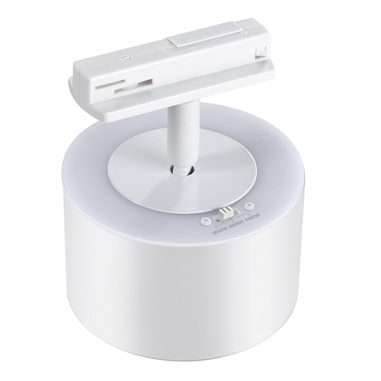 358973 Трековый светильник Novotech Giro 358973