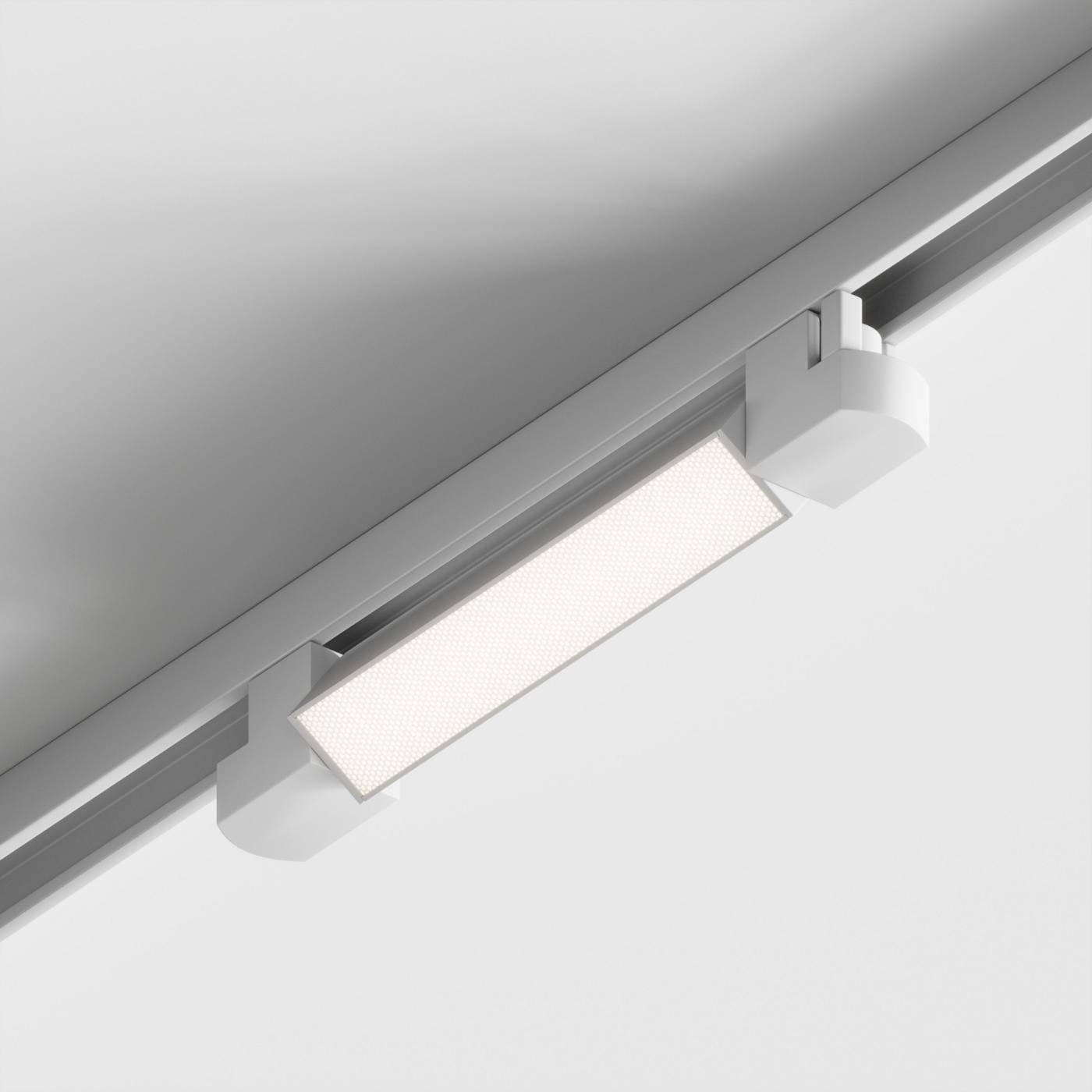Шинопровод накладной однофазный Hesby Lighting Skylite HSBL_0027