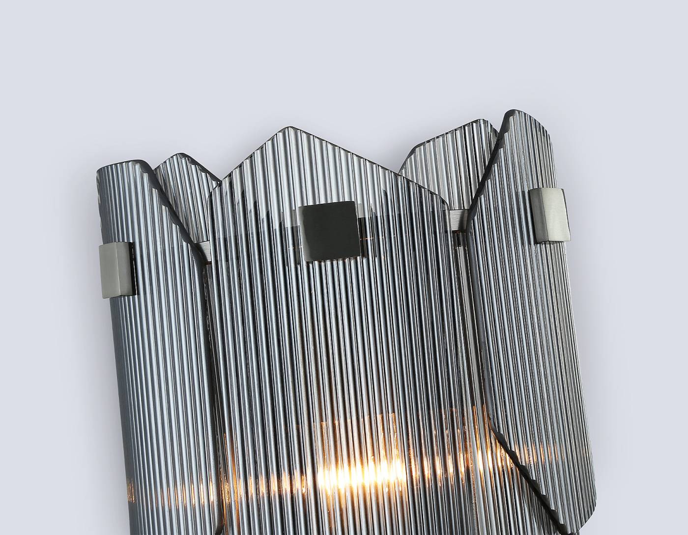 Настенное бра Ambrella Crystal LH31207
