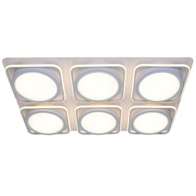 Потолочный светодиодный светильник Adilux 1039 1039