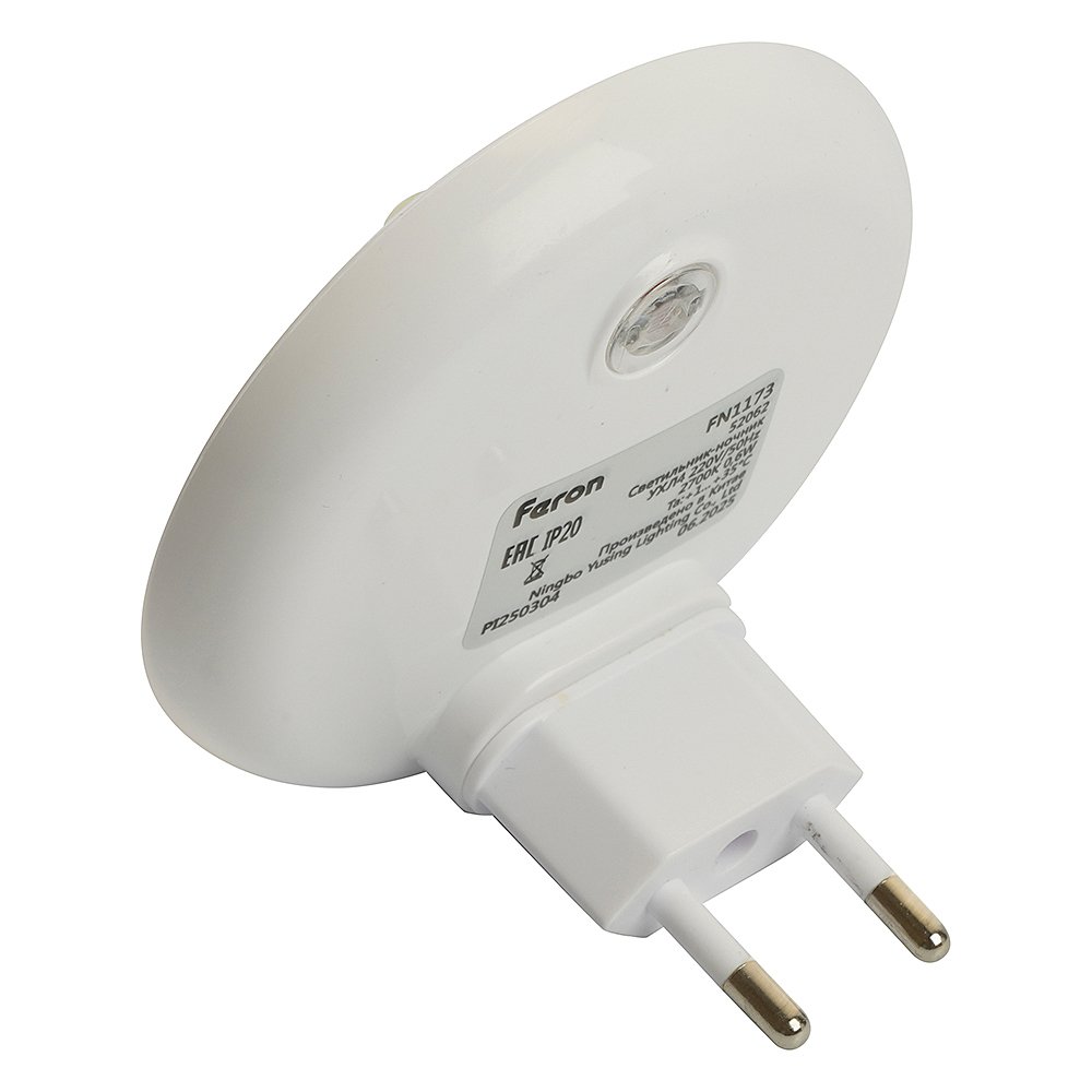 Детский ночник Feron FN1173 52062