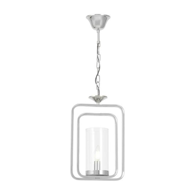 Светильник подвесной Lumina Deco Benton LDP 1236-1 CHR