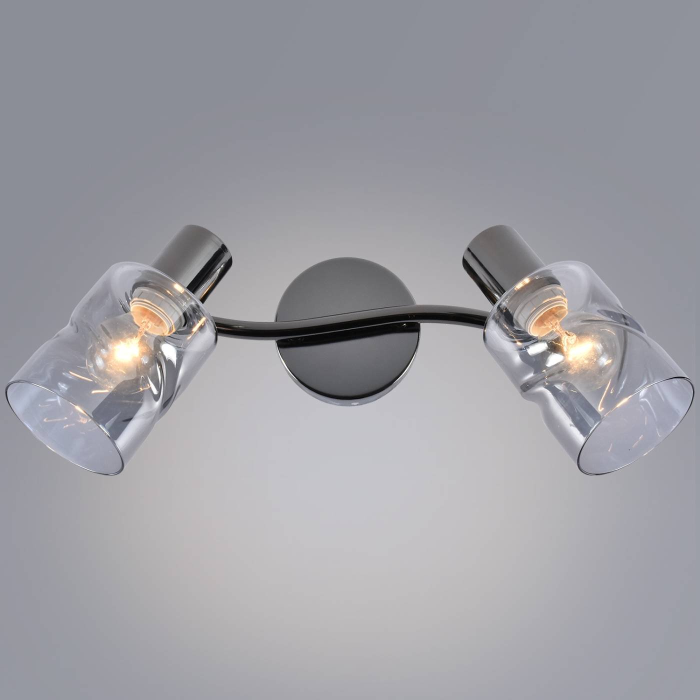 Спот Reluce 05964-0.8-02 DARK CHROME