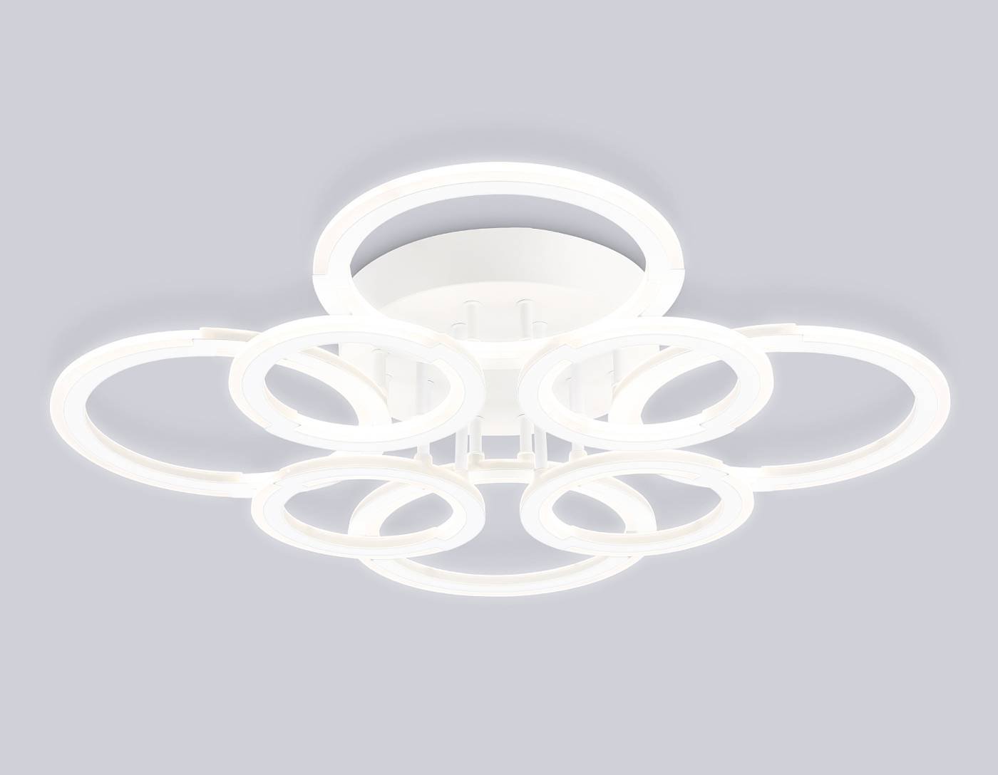 Потолочная люстра Ambrella Original FA8945