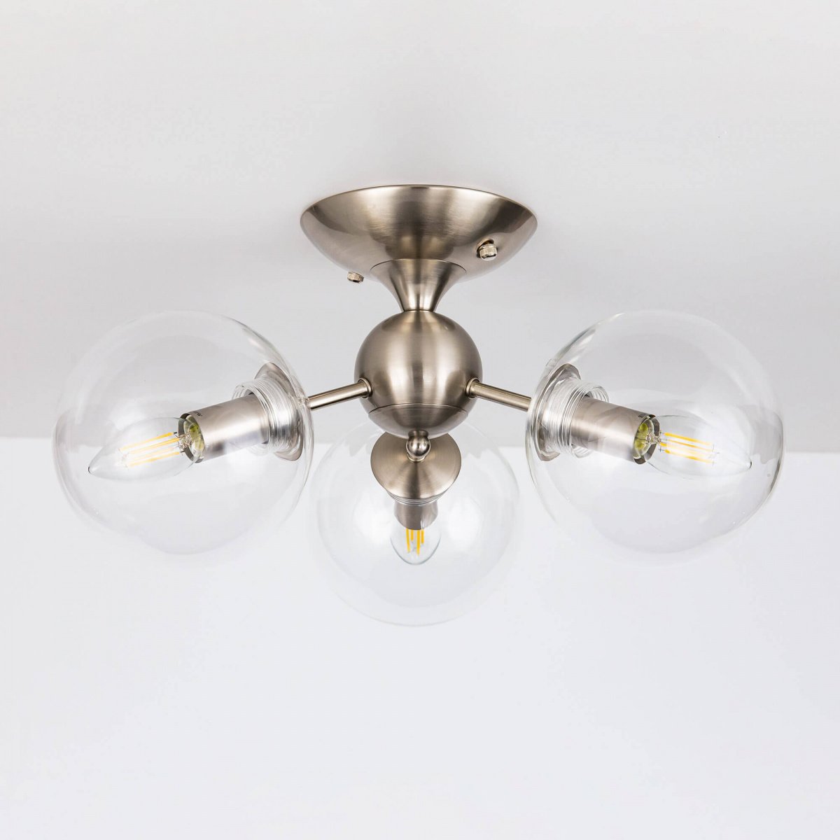 CL102131 Потолочная люстра Citilux Томми CL102131