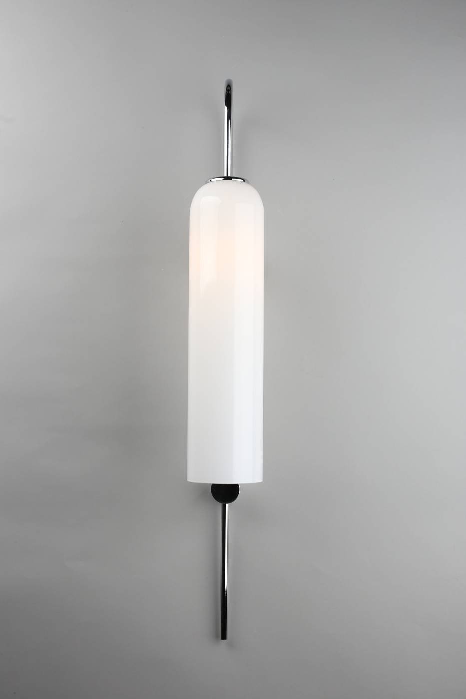 OML-99601-01 Настенное бра Omnilux Parrini OML-99601-01