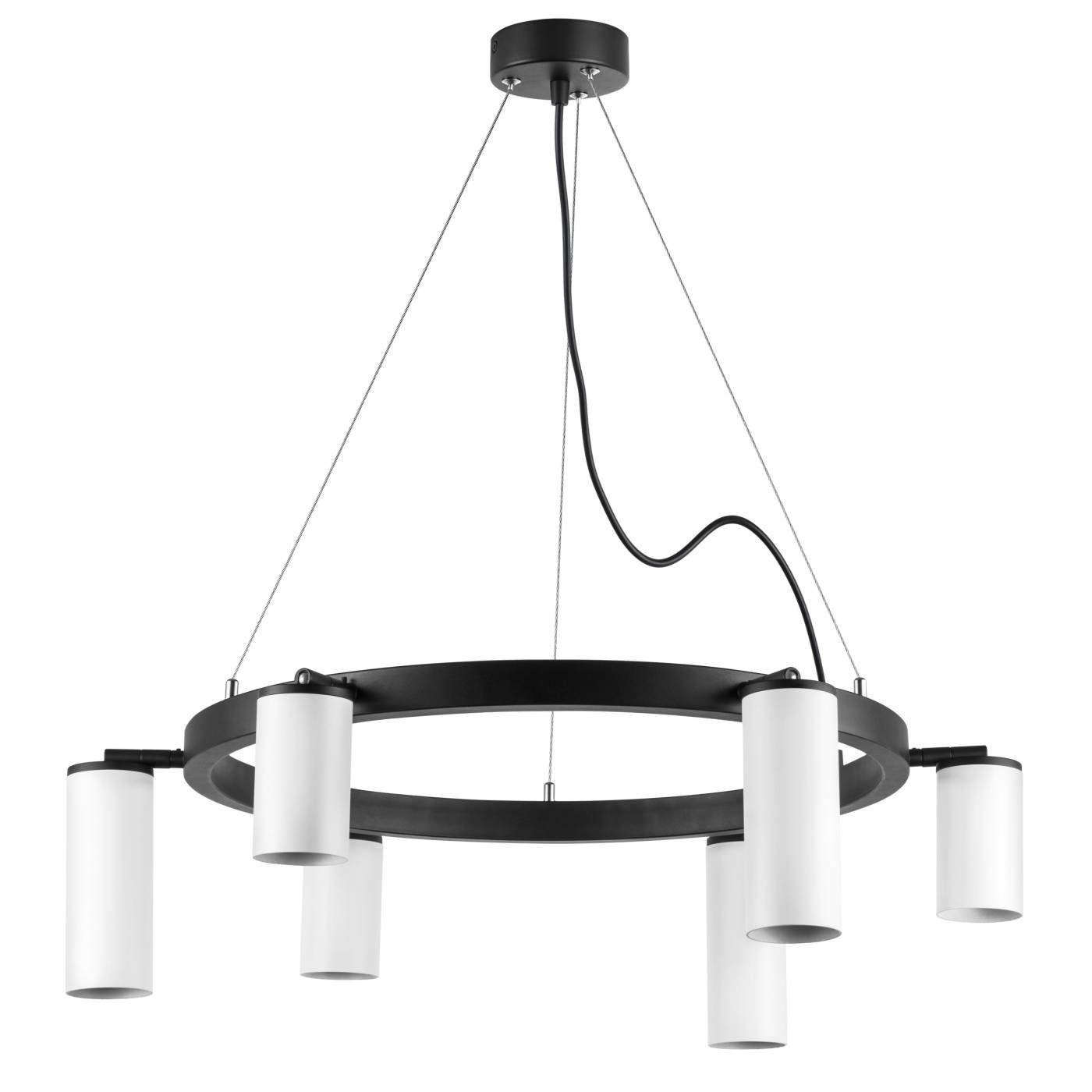 Подвесная люстра Lightstar Rullo LR016363863