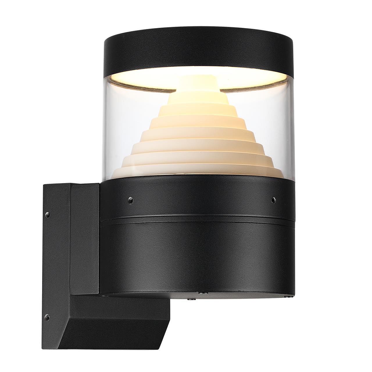 Уличный настенный светильник Odeon Light Hulk 7140/20WL