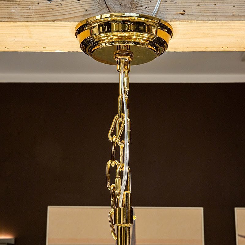 L36606.92 Подвесная люстра L'Arte Luce Luxury Copolle L36606.92