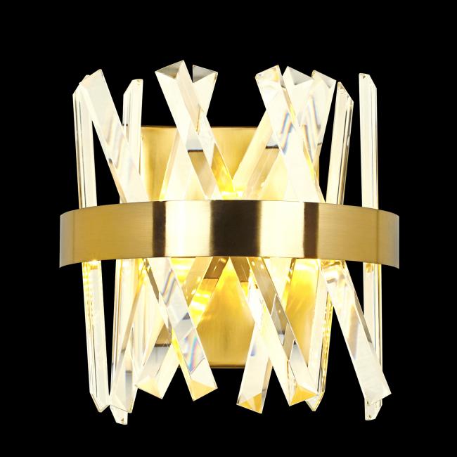 LED LAMPS 81102/1W Настенное бра Natali Kovaltseva Led LED LAMPS 81102/1W