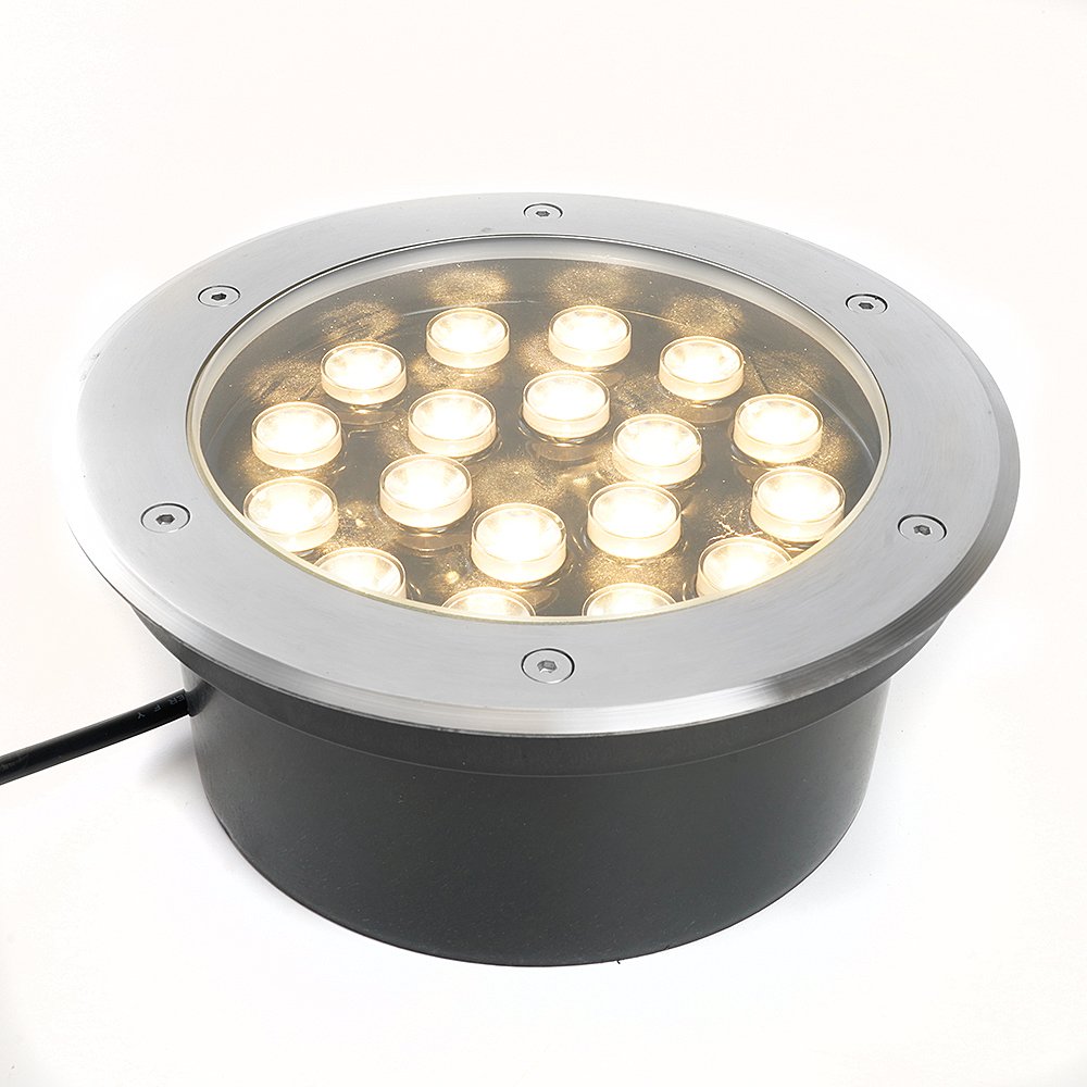 48348 Уличный встраиваемый Feron SP2804 48348