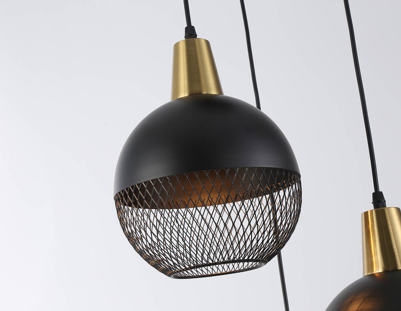 TR8505 Светильник подвесной Ambrella Loft TR8505