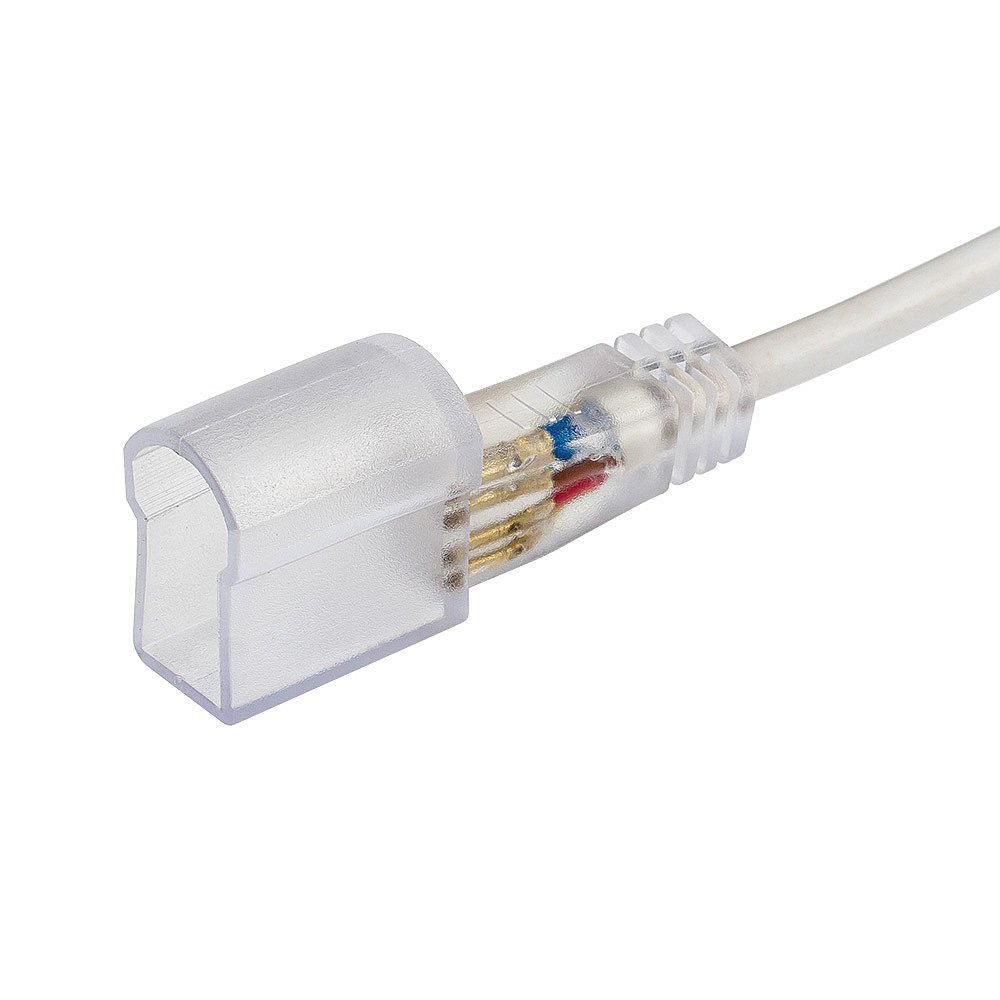 018939 Коннектор на 4 контакта с проводом Arlight 018939