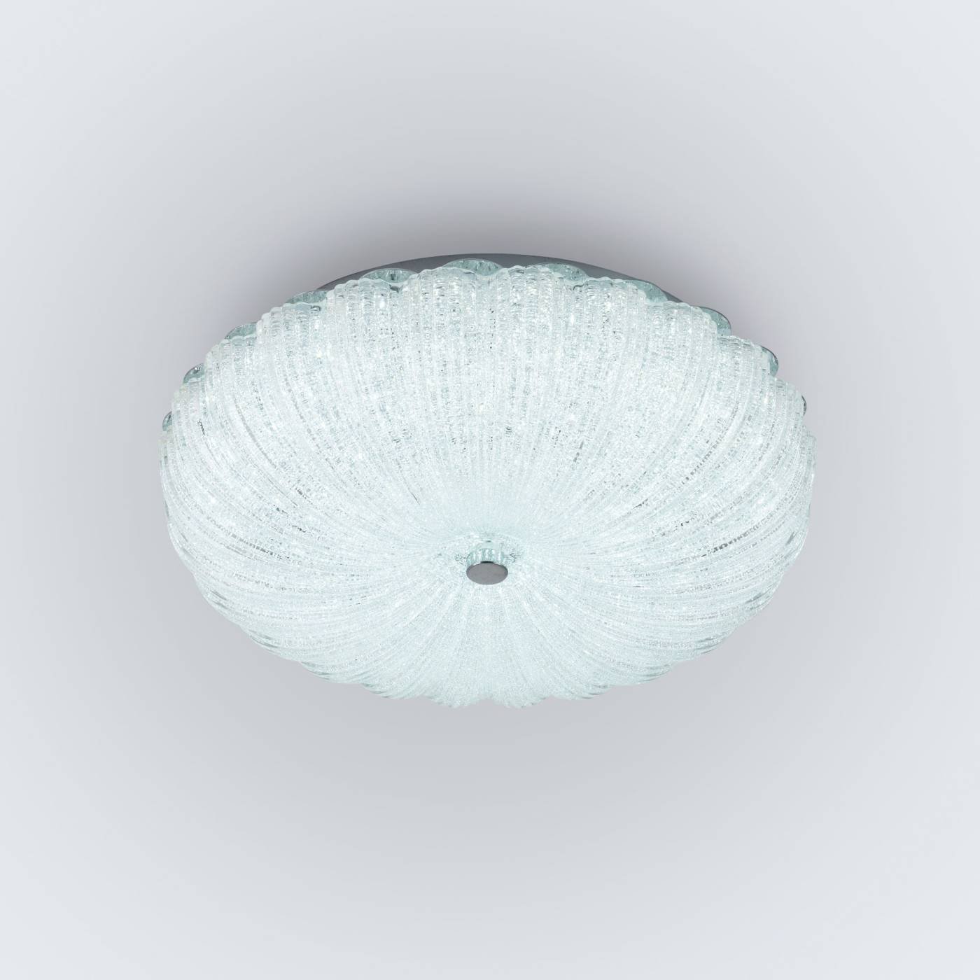 L1115-400 CR Потолочный светильник L LED4U L1115-400 CR