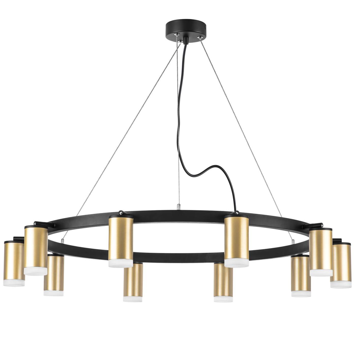 Подвесная люстра Lightstar Rullo LR0204000