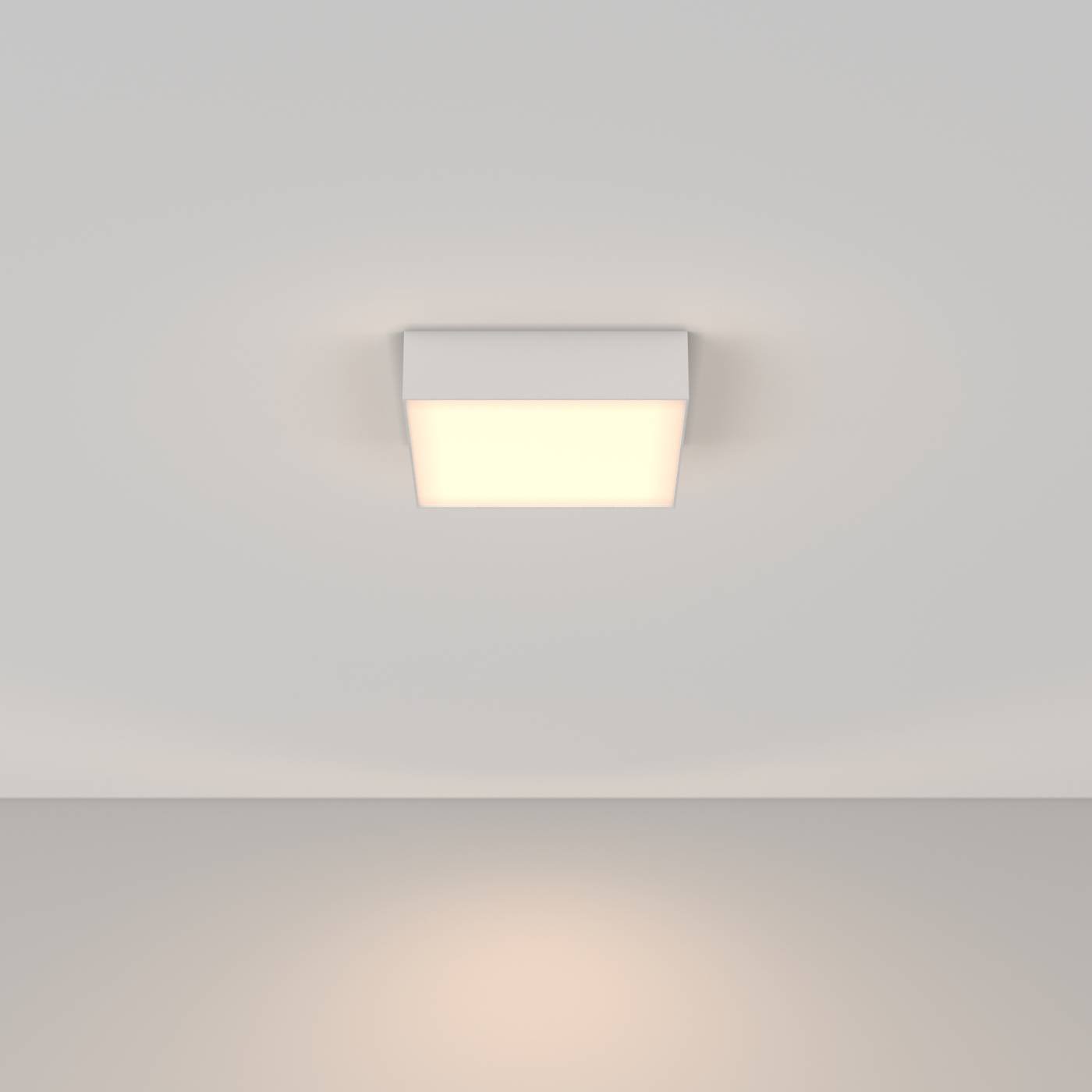 Светильник потолочный Maytoni Zon C067CL-L27W3K