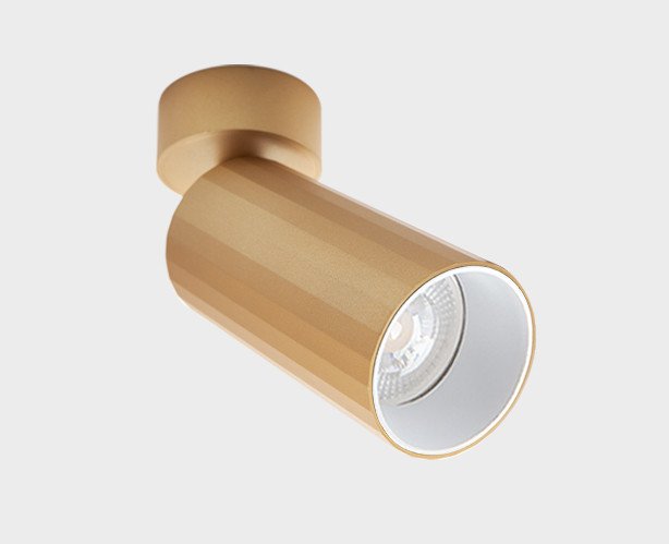 Светильник спот Italline IT08 IT08-8011 gold