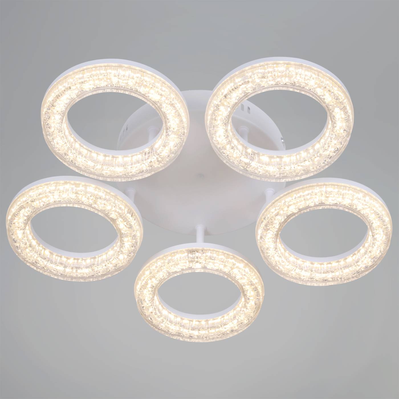 Потолочная люстра Reluce 19290-0.3-05 WH