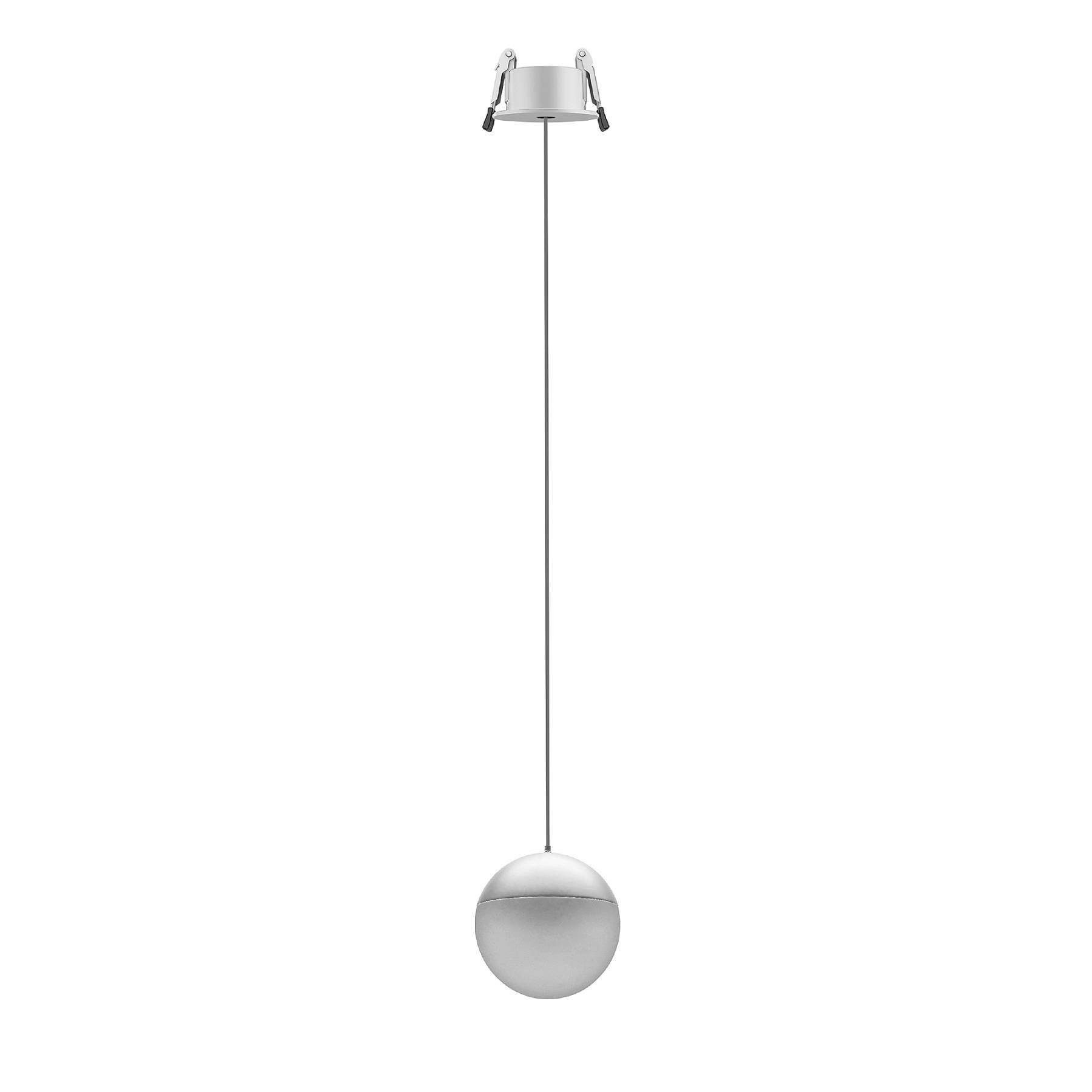 8435 Подсвес встраиваемый Mantra Kilda 8435