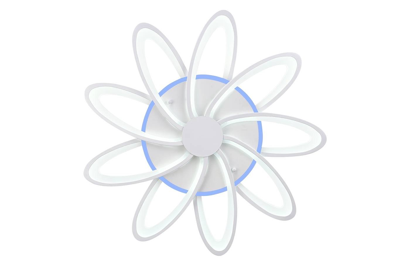 Потолочная люстра Natali Kovaltseva Holder LED LAMPS 81151