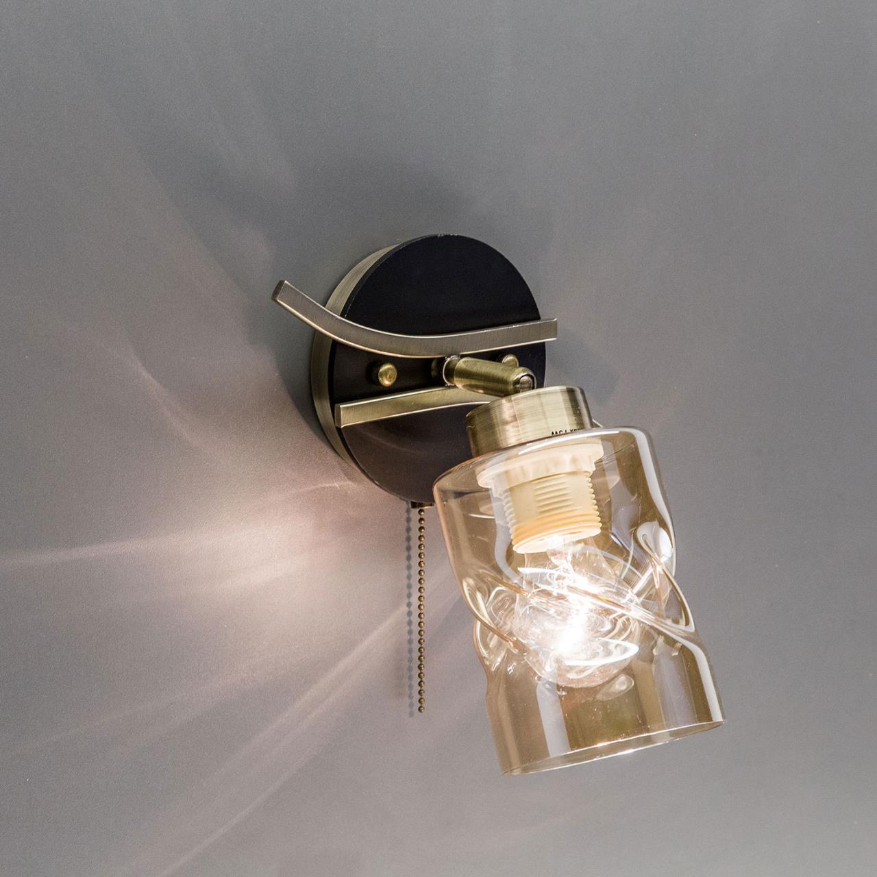 CL142314 Настенное бра Citilux Мерида CL142314