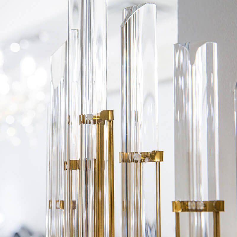 L22826.92 Настенное бра L'Arte Luce Luxury Seneffe L22826.92