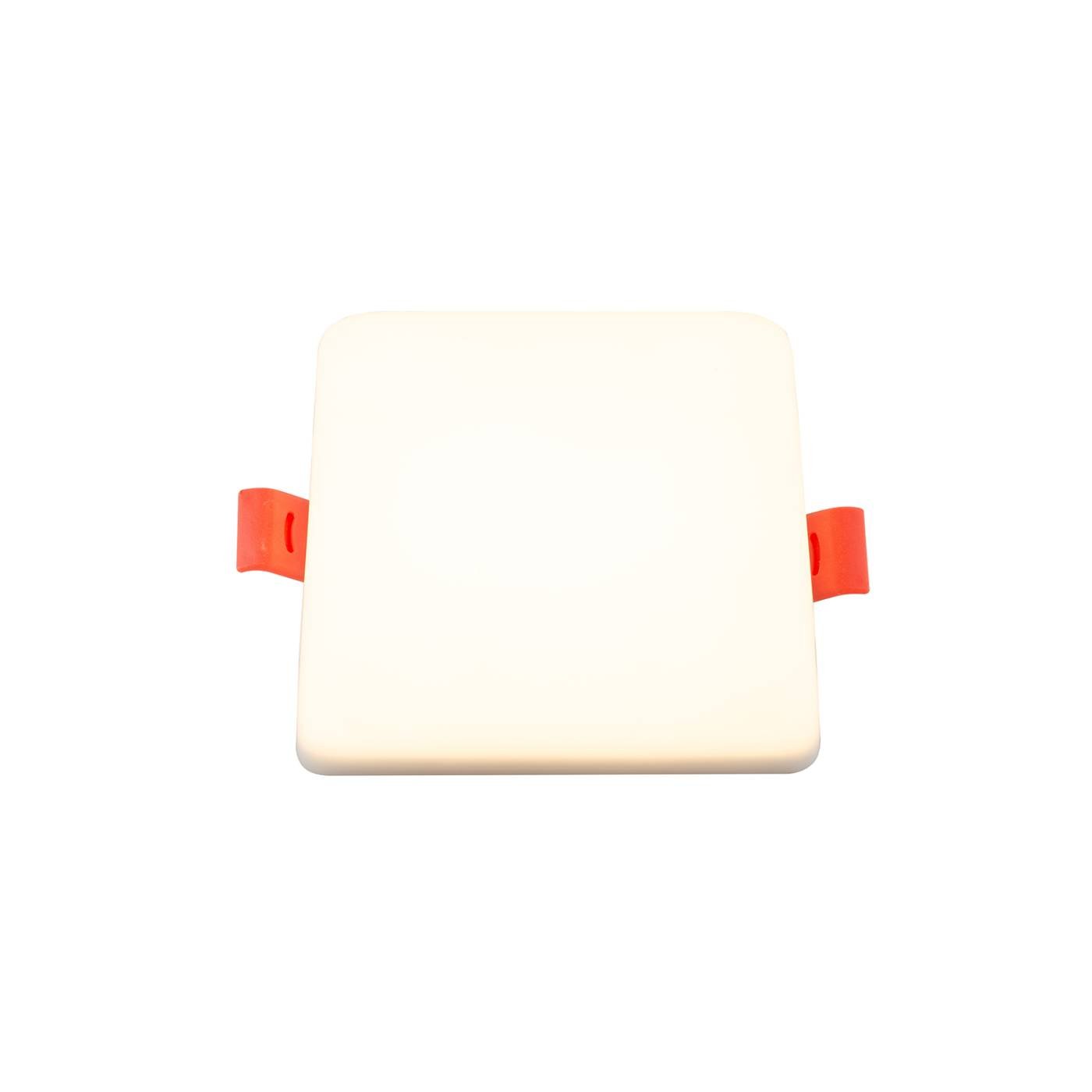 DK4602-WW Встраиваемый светильник Denkirs Dk4600 DK4602-WW