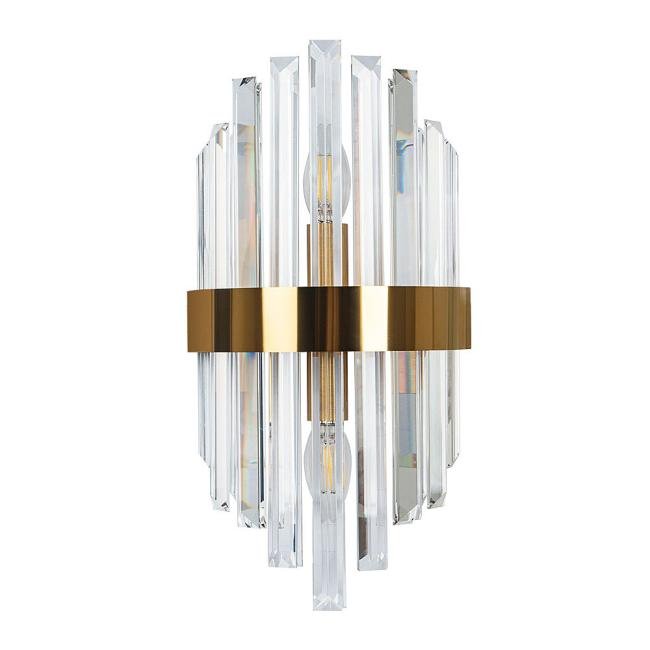 A1068AP-2PB Настенное бра Arte Lamp Fedelta A1068AP-2PB