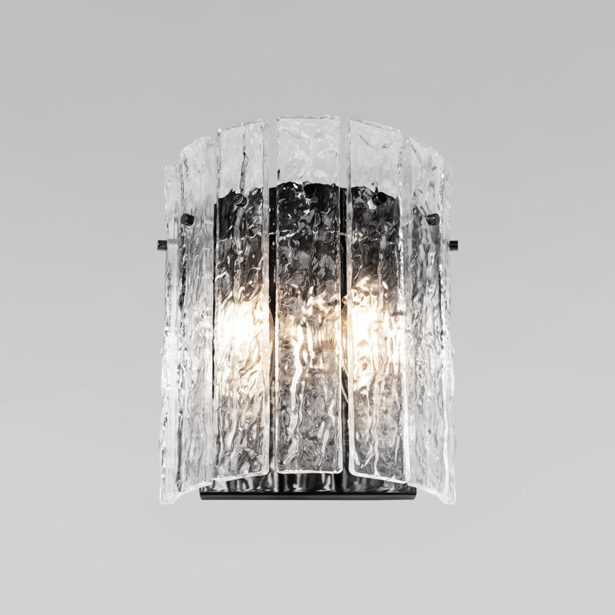 10297W Pearl black Настенное бра Loft It Nevada 10297W Pearl black