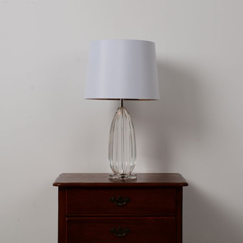BRTL3205 Настольная лампа Delight Collection Crystal Table Lamp BRTL3205