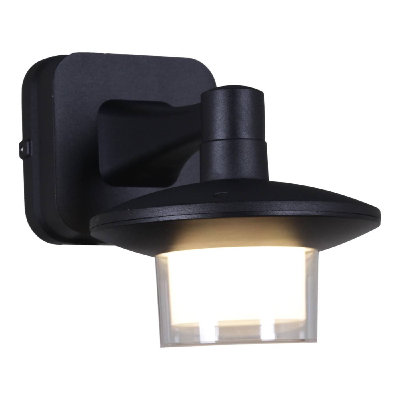 Настенный светильник Reluce 08335-9.2-001JH LED12W BK RLOS