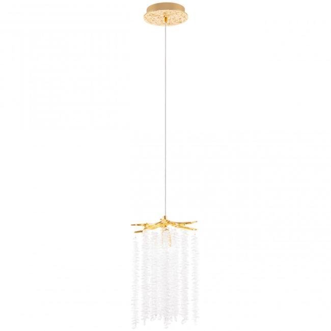 23110.210.1.E14.A GD Светильник подвесной Arte Milano Milano-1 23110.210.1.E14.A GD