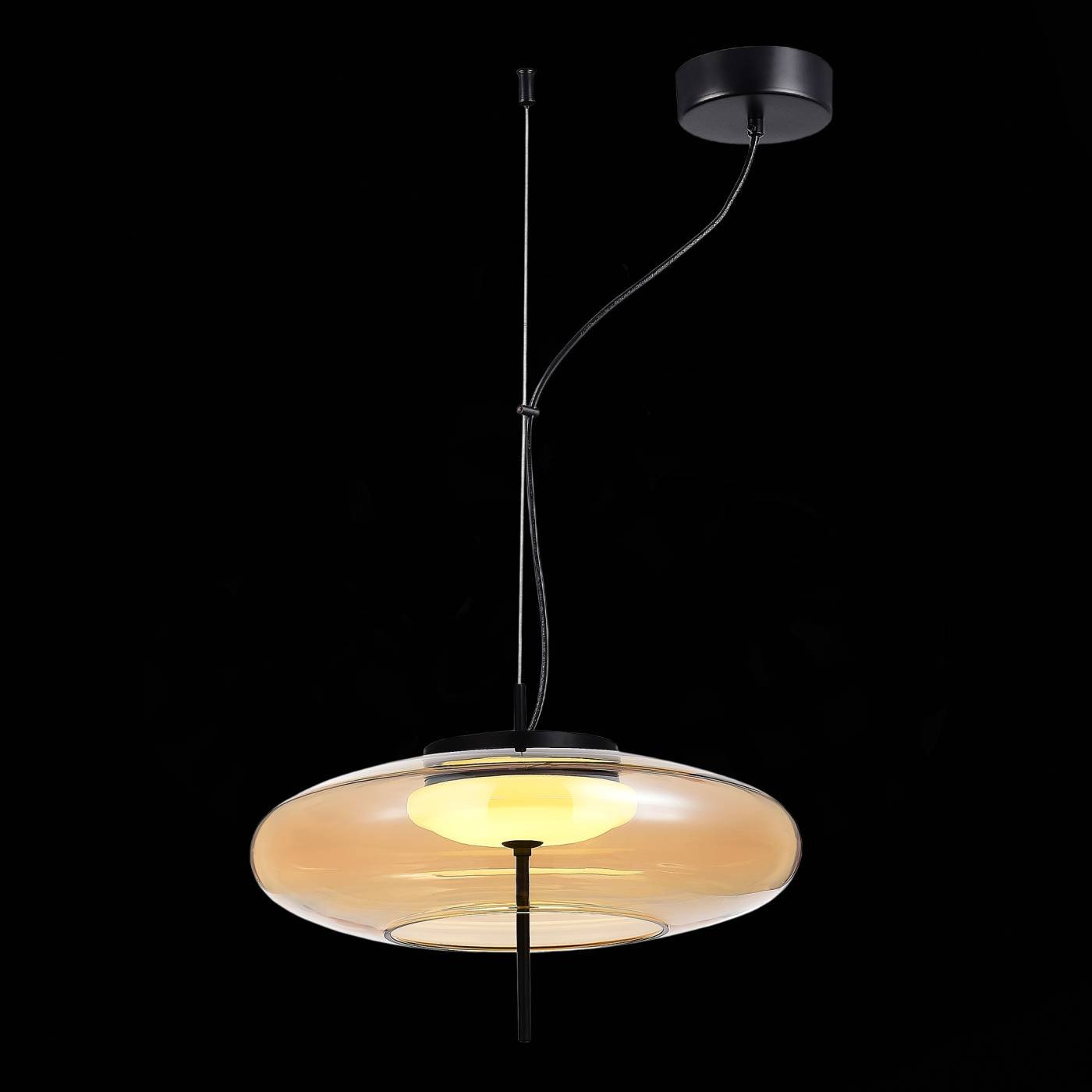 Светильник подвесной ST Luce Helia SL6500.413.01