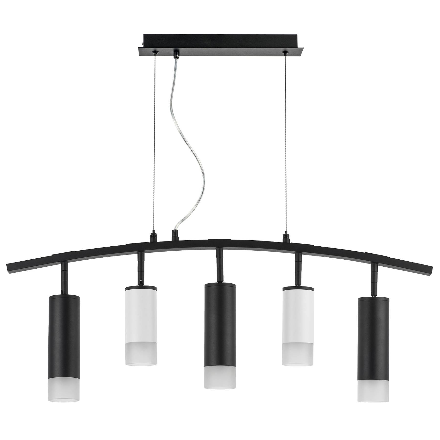 LR7353628731 Светильник подвесной Lightstar Rullo LR7353628731