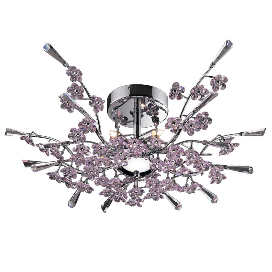 1802/5 Потолочная люстра Odeon Light Sakura 1802/5