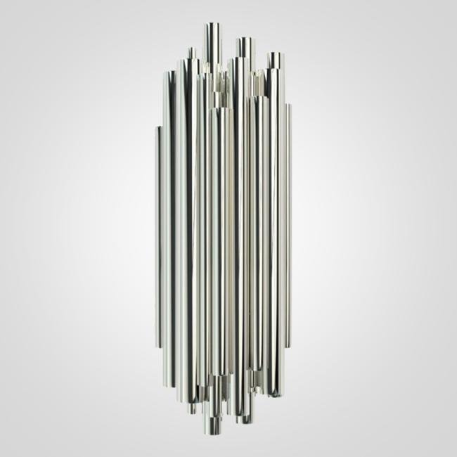 177918-22 Настенное бра ImperiumLoft 44.117 177918-22