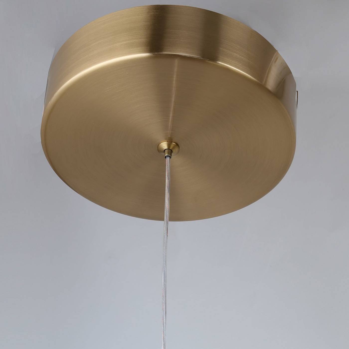 4088-5P Светильник подвесной F-Promo Chantra 4088-5P