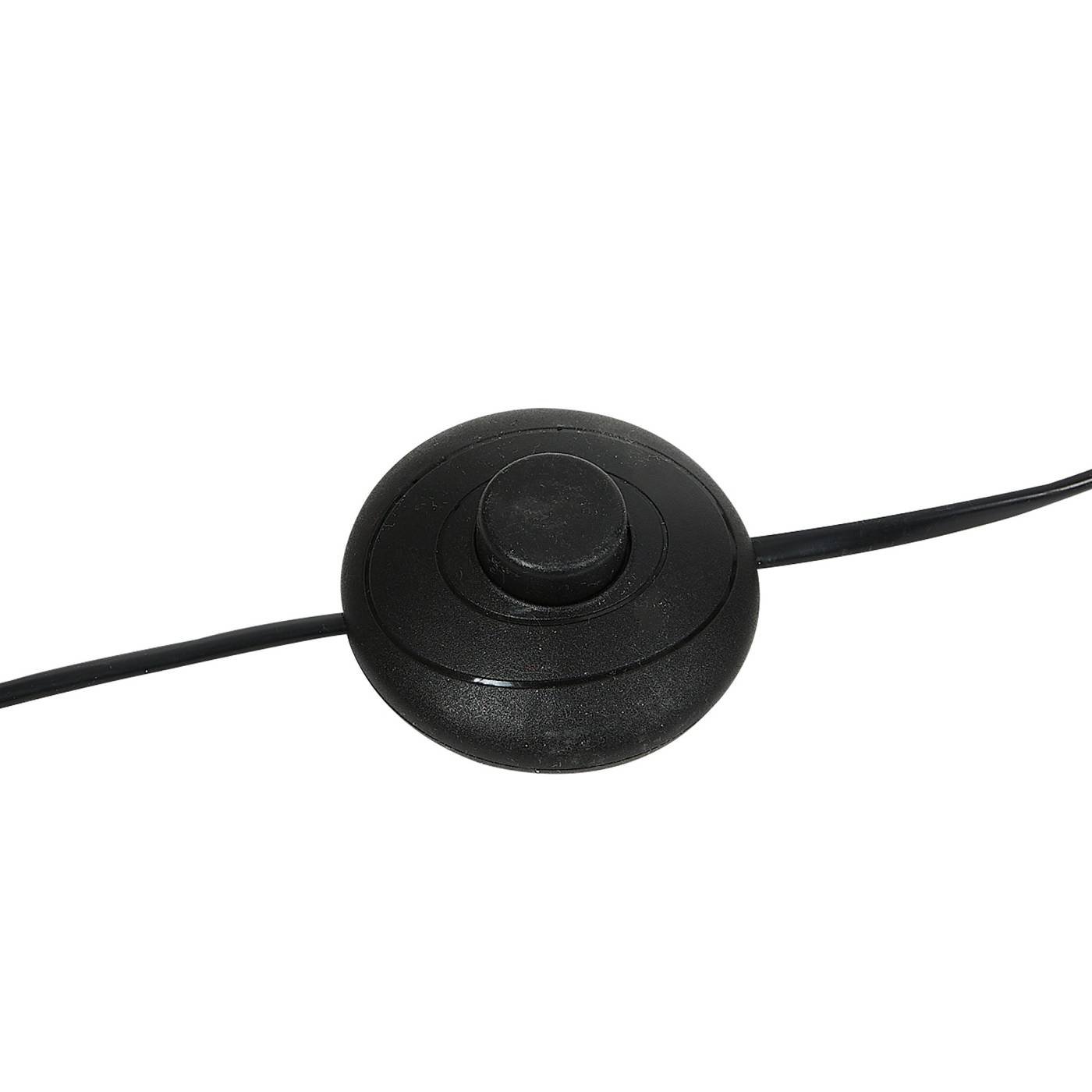 Торшер Uniel UML-T400 2хE27 WHITE