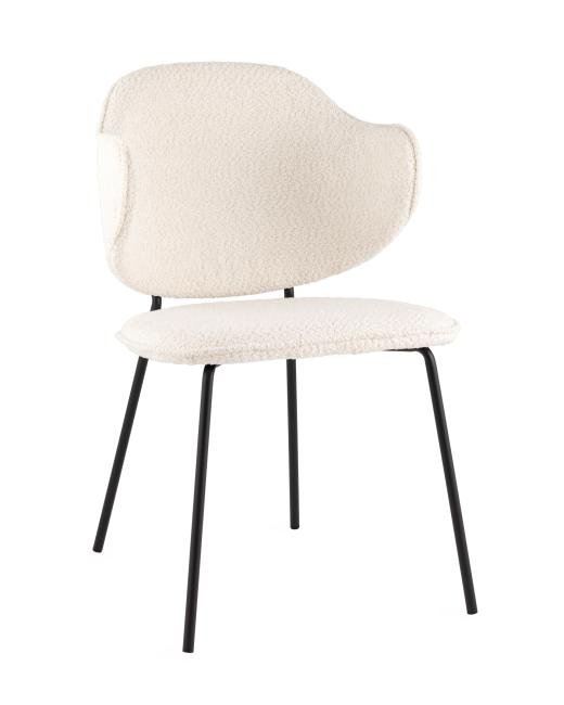 Обеденный стул Stool Group Bellamy 9122 l.beige UF998-1