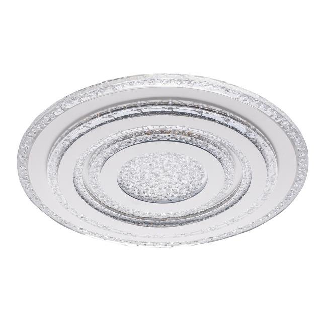 424011901 Потолочная люстра с пультом Мадлен De Markt 424011901