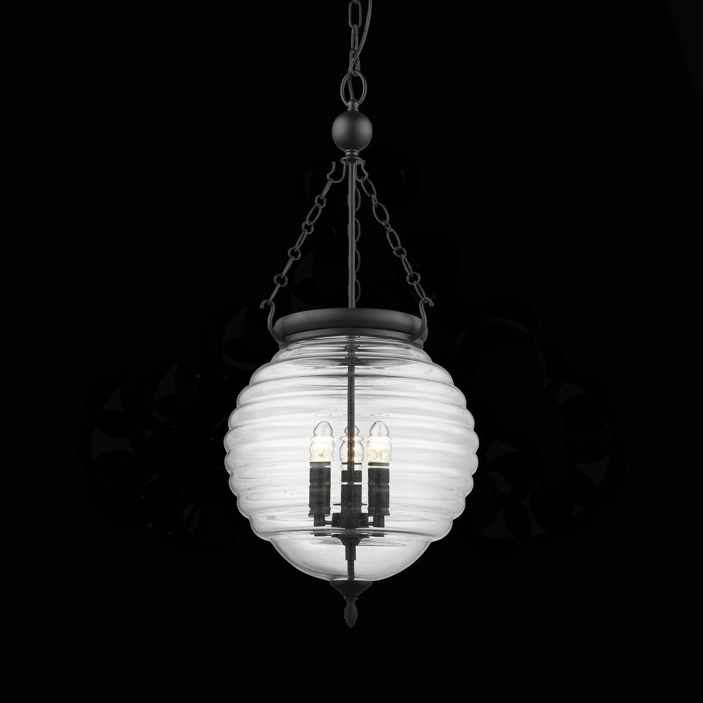 Светильник подвесной ST Luce Sotto SL317.403.03